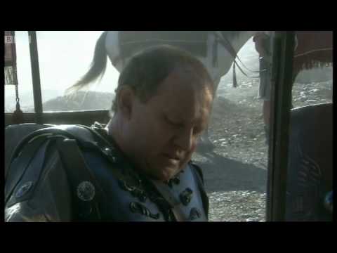 Vespasian's attack on Jotapata - Ancient Rome - BBC