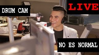 No es normal | Cheyo Carrillo | En Vivo | Concierto | 2017