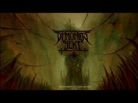 Demonios Sekt - Shaolin Sekta (ft. Fubar & La-Dog) [Prod. by Kachin] - Cutz by DJ Joon