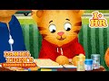 Making Gifts For Our Friends Holiday Compilation For Kids Daniel Tiger