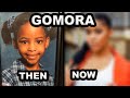 Gomora Actors Then & Now | South African Drama Series