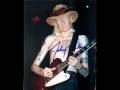 Johnny Winter. 'Funky Music' (With Derringer)