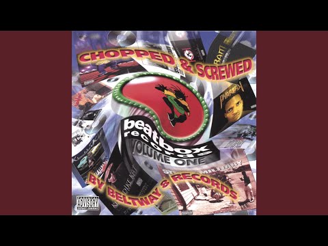 Military Mindz (Screwed)