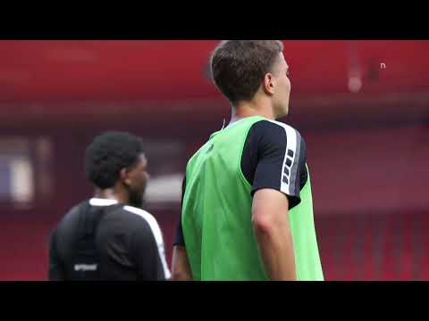 Au Coeur de Xamax - Saison 2 - Épisode 3 🔴⚫️