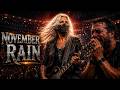 Sarah Thomson Shocks The World With This Performance Her Last Song I Powerfull Emotional Hard Rock