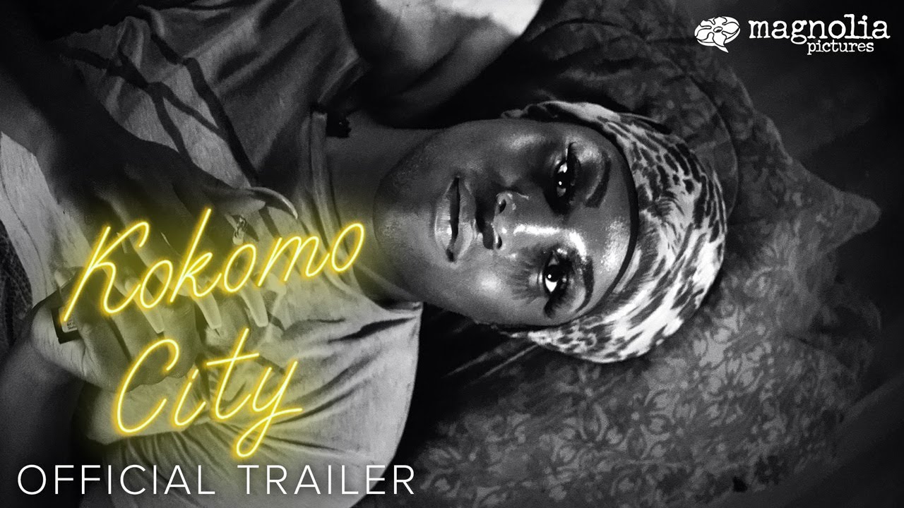Official Trailer
