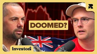 Budget: Has Australia stopped creating wealth?