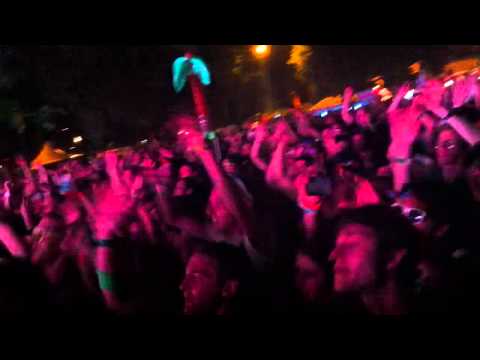 Alesso   North Coast Music Festival 08 31 2012