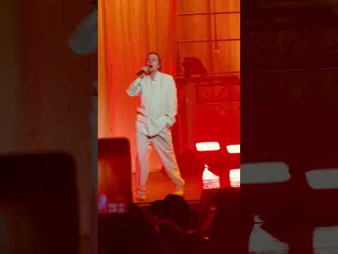 Darren Hayes (Savage Garden) • "The Best Thing", 4/15/2023, Los Angeles