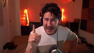 markiplier being crazy about honey for 3 minutes