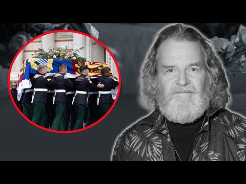 Het leven en de tragische dood van Edward Reekers op 68-jarige leeftijd