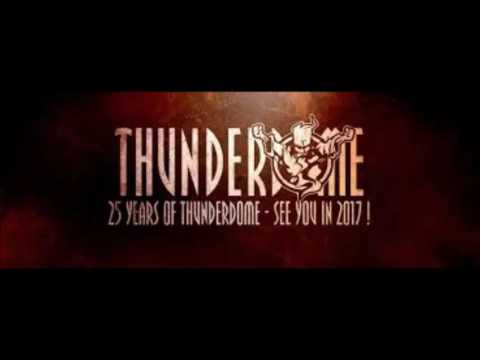 THUNDERDOME 2017