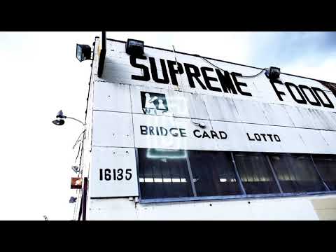 Babysco - “ Old Days” (Official Music Video)