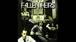 FALLEN HEIRS - TAKE IT SLOW