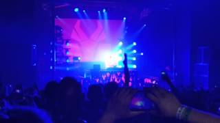 Die Antwoord - DJ Hi-Tek Rulez - Live