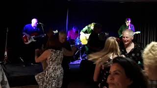 The Losing Side of Me