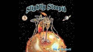 Ur Love (feat. Barrington Levy) - Slightly Stoopid (Top of the World) Free Album Download