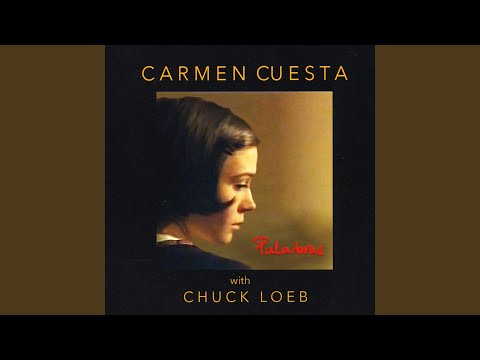 Te Vas (feat. Chuck Loeb)