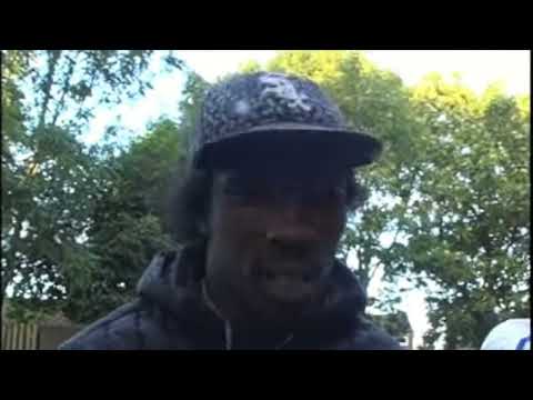 Vectra Man & Poizen   I Know (Evilz Designz Spesh)