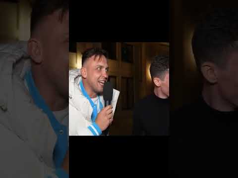 Pasut: To jest SZON! 😂 ILU MIAŁAŚ CHŁOPAKÓW W WAKACJE?