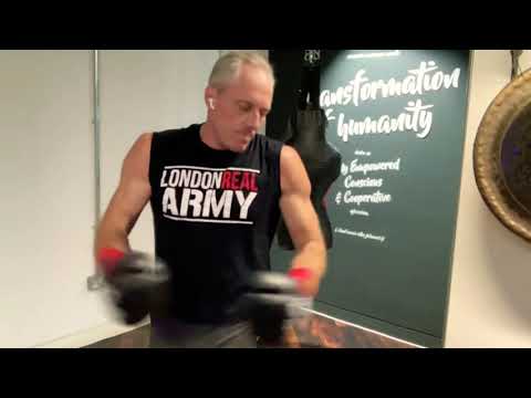 LOCKDOWN WORKOUT? PHYSICAL TRAINING IMPROVES MENTAL HEALTH ?️‍♀️FIND A WAY➡️ YOUR PEOPLE NEED YOU! (LOCKDOWN WORKOUT? PHYSICAL TRAINING IMPROVES MENTAL HEALTH ?️‍♀️FIND A WAY➡️ YOUR PEOPLE NEED YOU!)