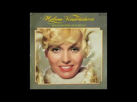 Helena Vondrácková - Liebelei