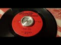 The Trashmen - Whoa Dad! - 1964 Teen - Garrett 4012