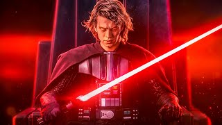 What if Anakin Became the Emperor?