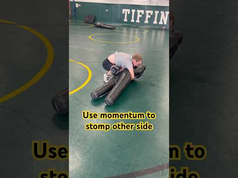 Seven Point Greco Combo #greco #grappling #wrestling #shorts