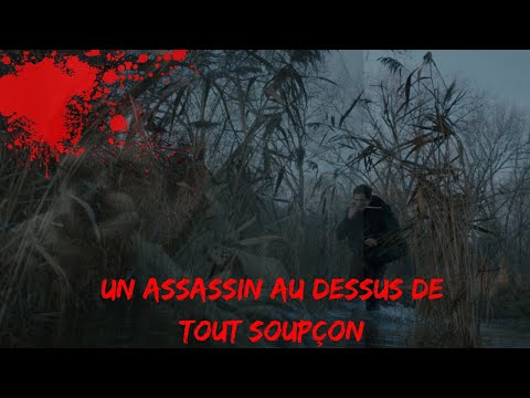 LE TUEUR DE L'OISE: UN ASSASSIN AU DESSUS DE TOUT SOUPÇON