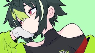 【 とり集 】なんかしよ【 伊波ライ / にじさんじ 】