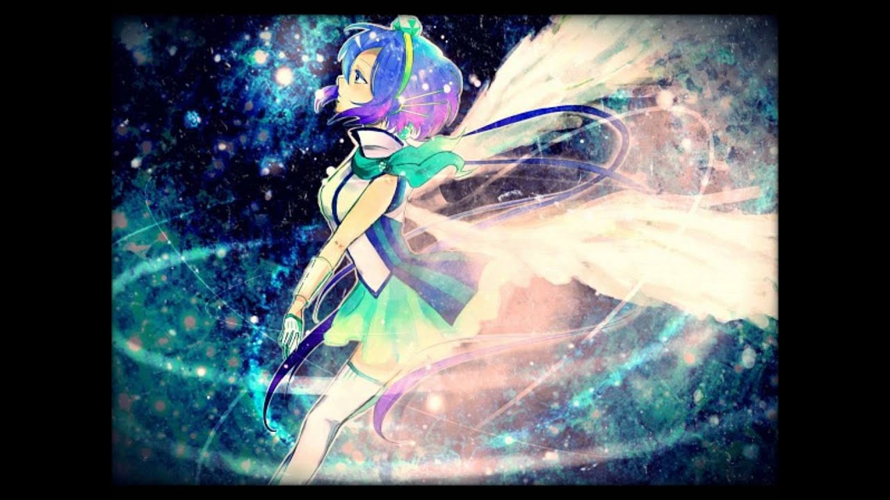 [Aoki Lapis] Meltdown