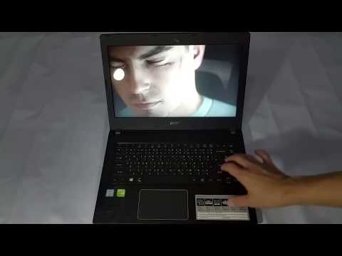 รีวิว Acer E14 : E5-475G-322Q