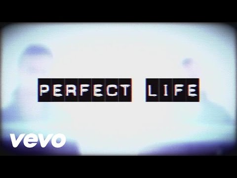 Red - Perfect Life (Official Lyric Video)