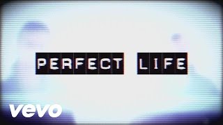 Red - Perfect Life (Official Lyric Video)