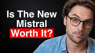 Mistral Large 4 Tested: Is Europe's New AI Worth the Cost?
