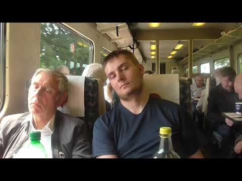 10/06/2018 The Welsh Borders Explorer Part 2