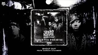 Naughty By Nature - Shout Out (feat. Gordon Chambers)