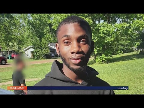 Officials investigating Mississippi student's death, NAACP says he was 'lynched'