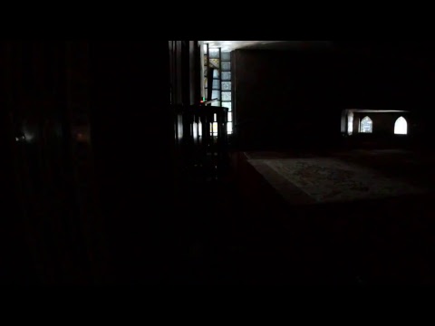 Ramadan 2018/1439 @ICGC - Taraweeh Recitation Night 16