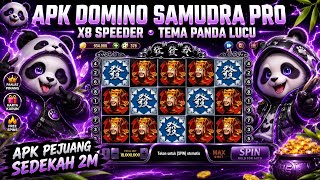 Download lagu HGI TEMA PANDA🔥APK MOD HIGGS DOMINO RP VERSI 2.80 TERBARU X8 SPEEDER • HIGGS GAMES ISLAND mp3