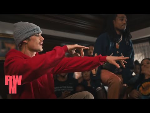 Justin Bieber - Ghost (Drill Remix)