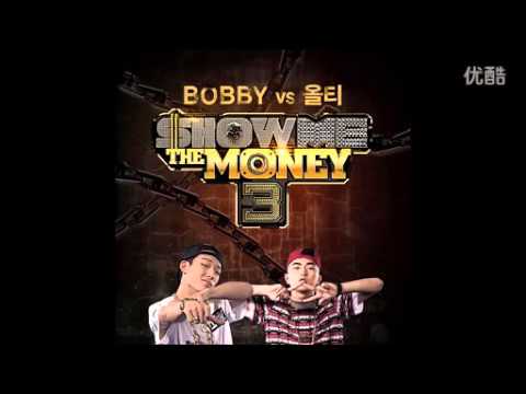 Show Me The Money3 BOBBY vs Olltii BOBBY   L4L Lookin' For Luv
