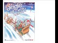 Jingle All The Way Beavertown Study Music