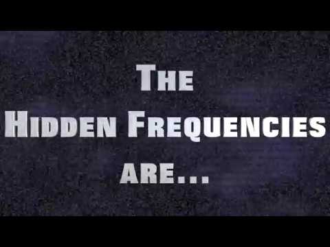 The Hidden Frequencies Season 1 Video Trailer