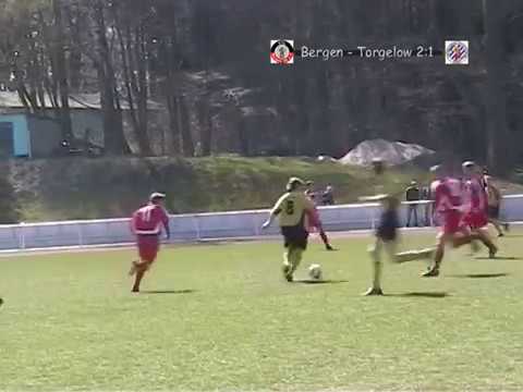 Verbandsliga MV 2004/2005 - 24. Spieltag Vfl Bergen vs. Torgelower SV Greif 3:1