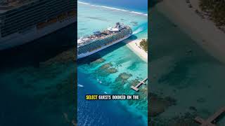 BREAKING CRUISE Carnival Expands Baltimore Sailings, Drydock and Oasis Guests Offered Refunds