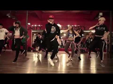 Anne Löschen   Dance Reel