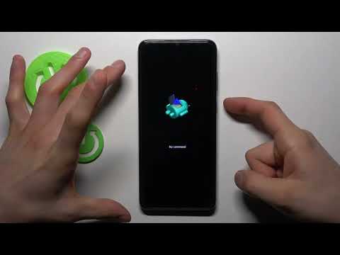 Como restablecer de fabrica desde el modo recovery el Motorola Moto E22