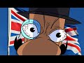 Bri Ish Quandale Dingle But It S Animated